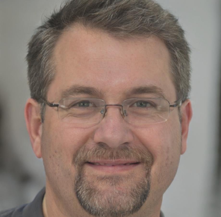 Foto profil Bayu Santoso