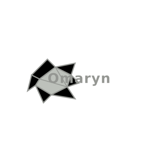 Logo Omaryn